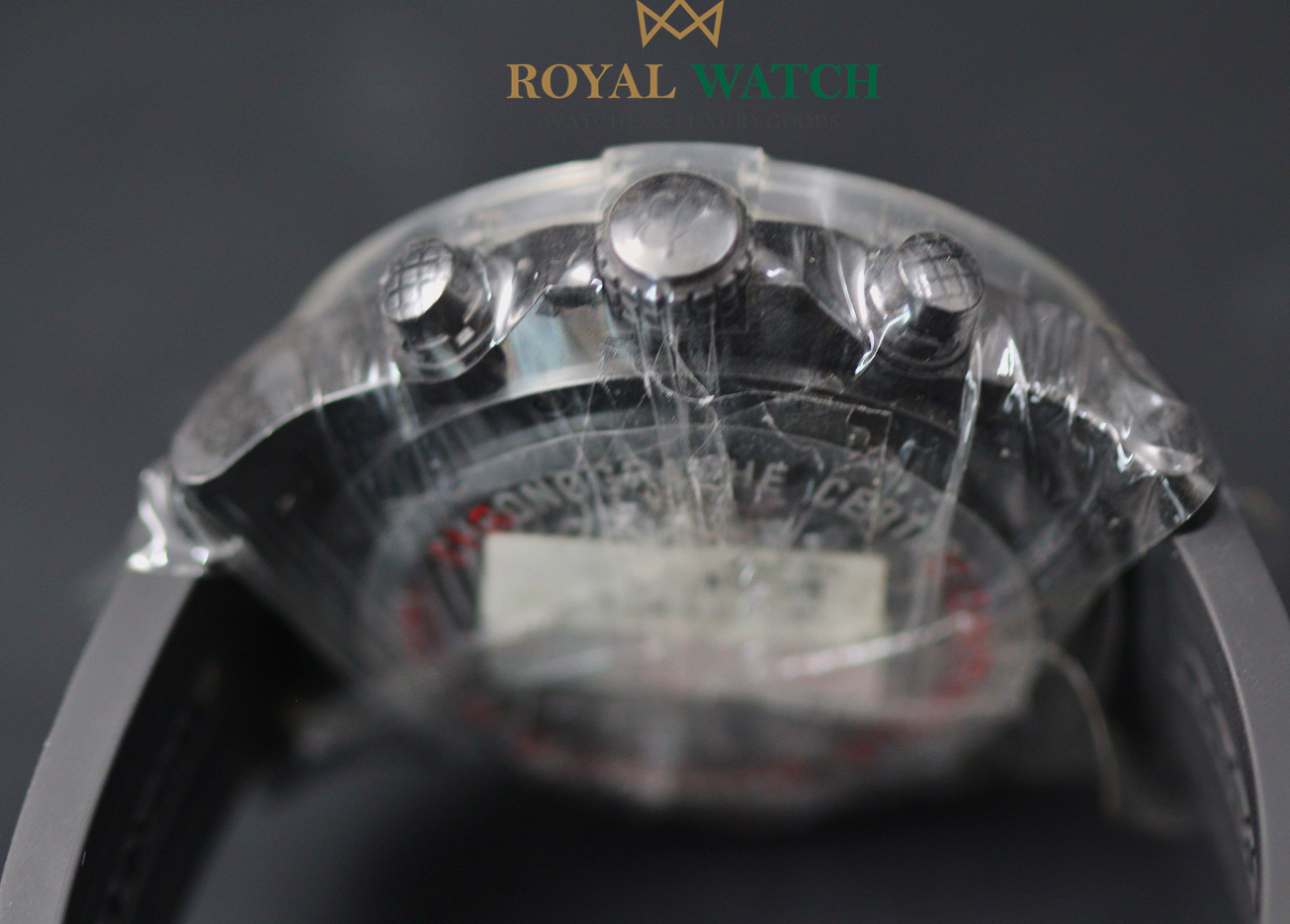 Breitling Avenger Hurricane Breitlight® 50mm - XB1210/E41B1S1 (New)