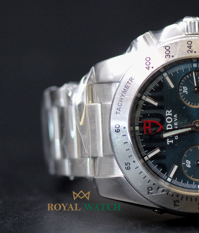 Tudor Sport Chronograph (Pre-Owned)