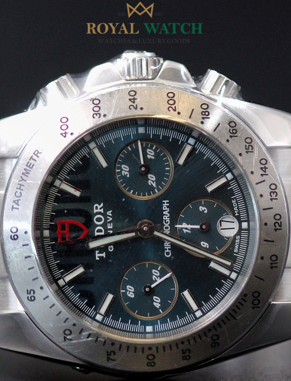 Tudor Sport Chronograph (Pre-Owned)