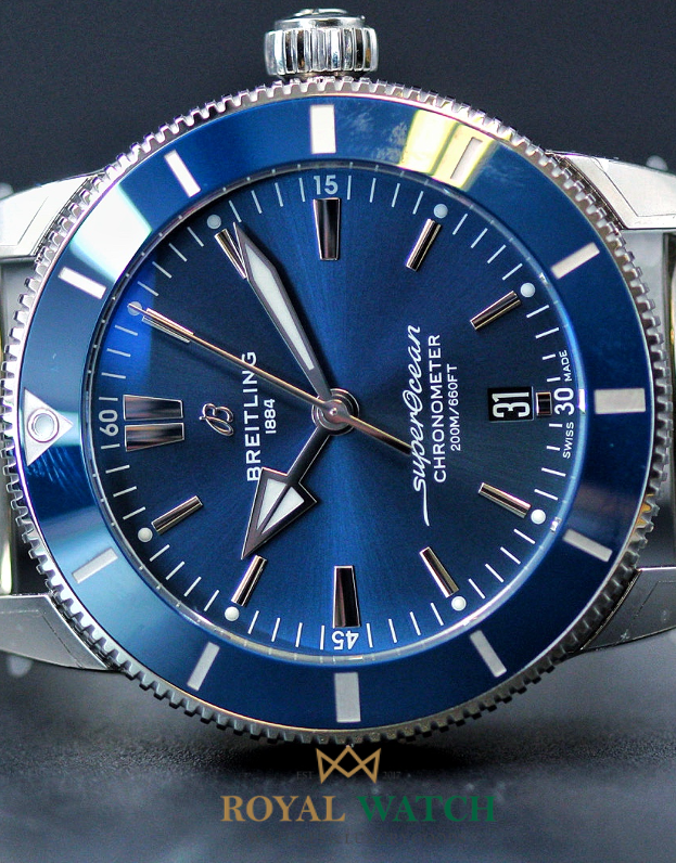 Breitling Superocean Heritage B20 Automatic 44mm (New)