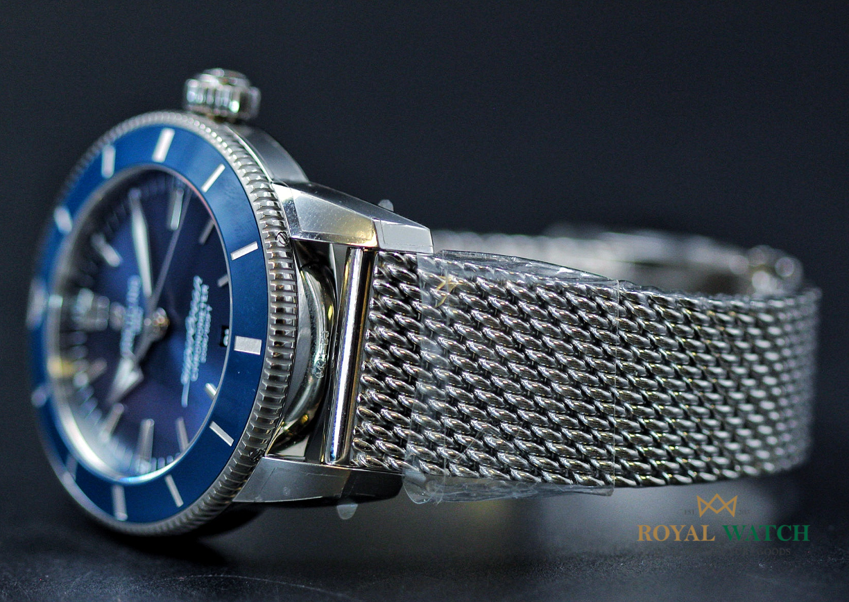 Breitling Superocean Heritage B20 Automatic 44mm (New)