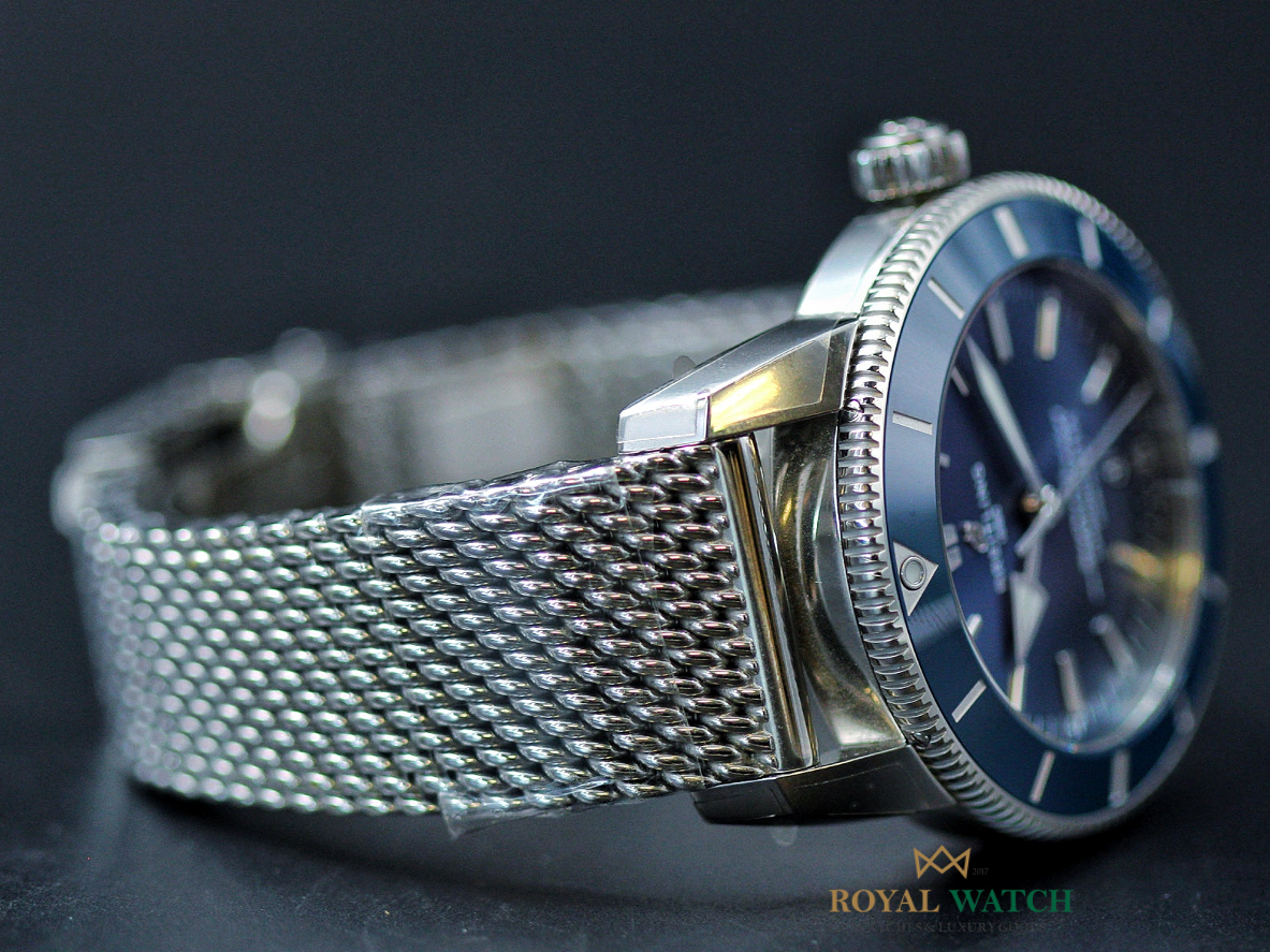 Breitling Superocean Heritage B20 Automatic 44mm (New)