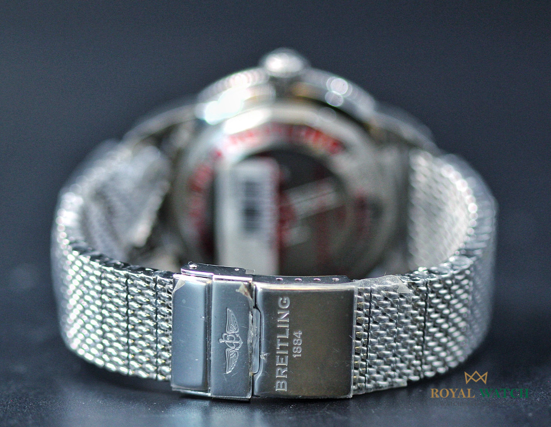 Breitling Superocean Heritage B20 Automatic 44mm (New)