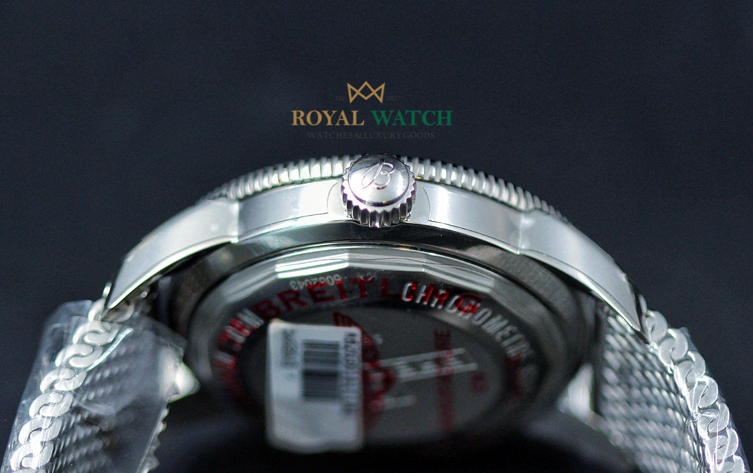 Breitling Superocean Heritage B20 Automatic 44mm (New)