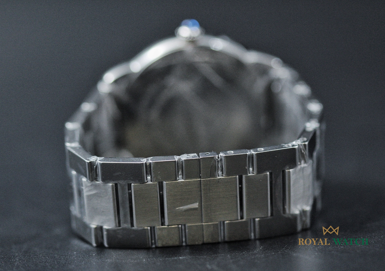 Cartier Ronde Solo 42mm Automatic SS (New)