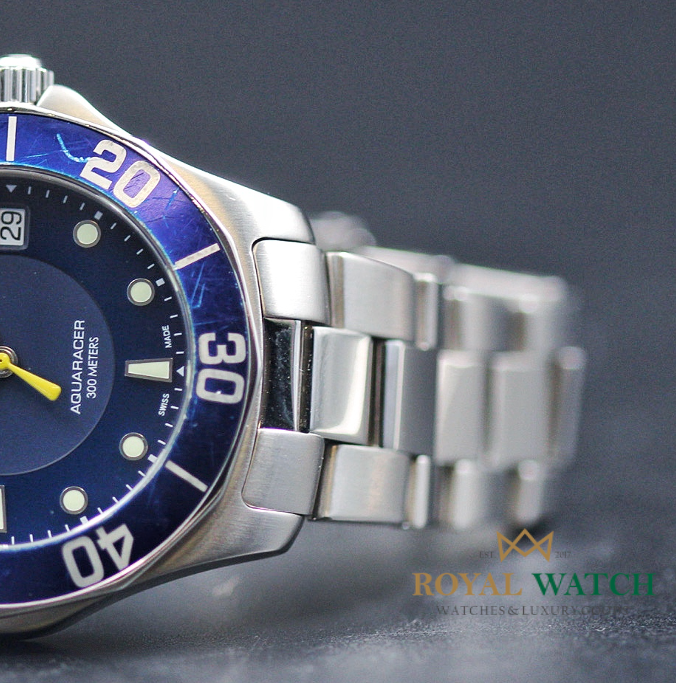 Tag Heuer Aquaracer Quartz (Pre-Owned)