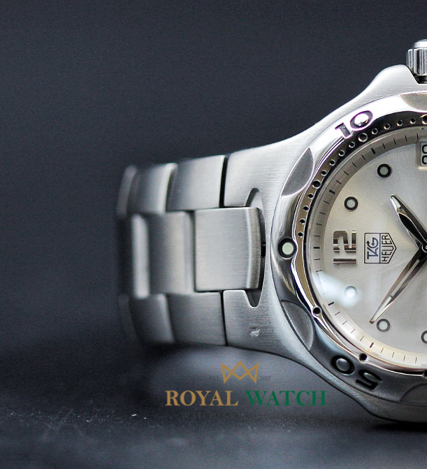Tag Heuer Kirium Mens (Pre-Owned)