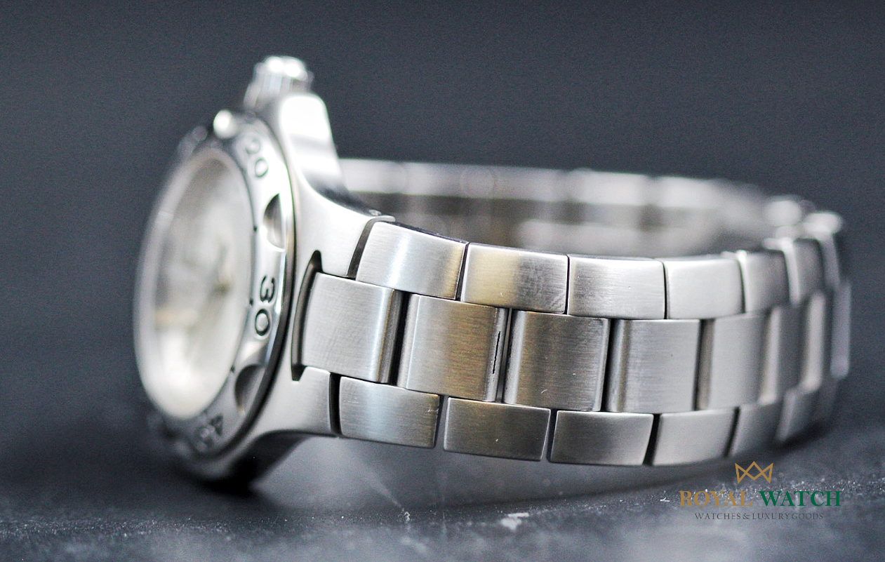 Tag Heuer Kirium Mens (Pre-Owned)