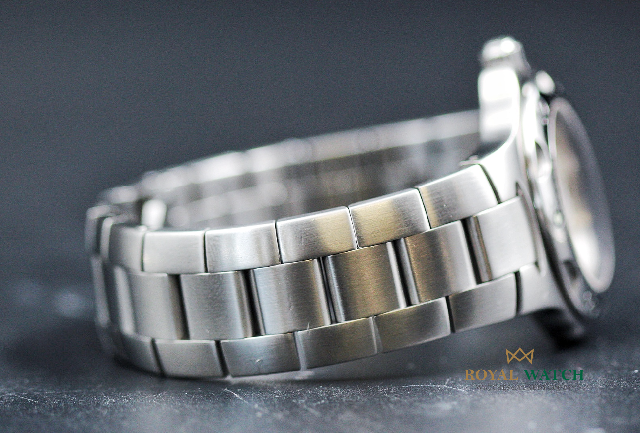 Tag Heuer Kirium Mens (Pre-Owned)