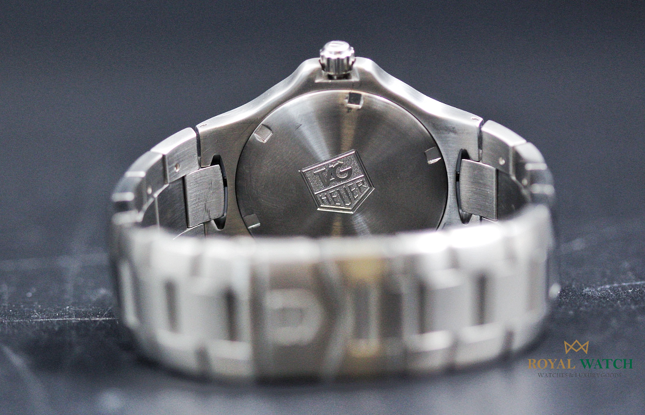 Tag Heuer Kirium Mens (Pre-Owned)