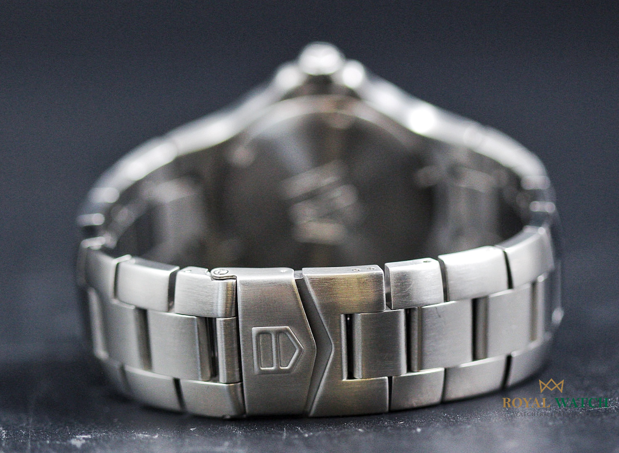 Tag Heuer Kirium Mens (Pre-Owned)