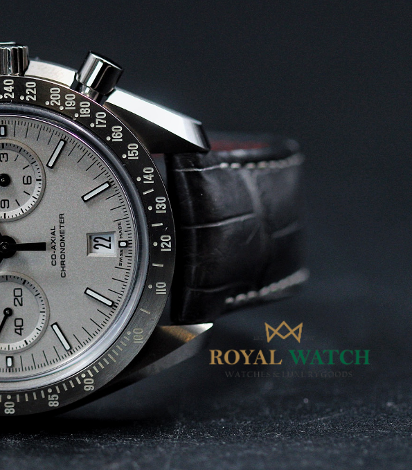 Omega Speedmaster Grey Side of the Moon (New)