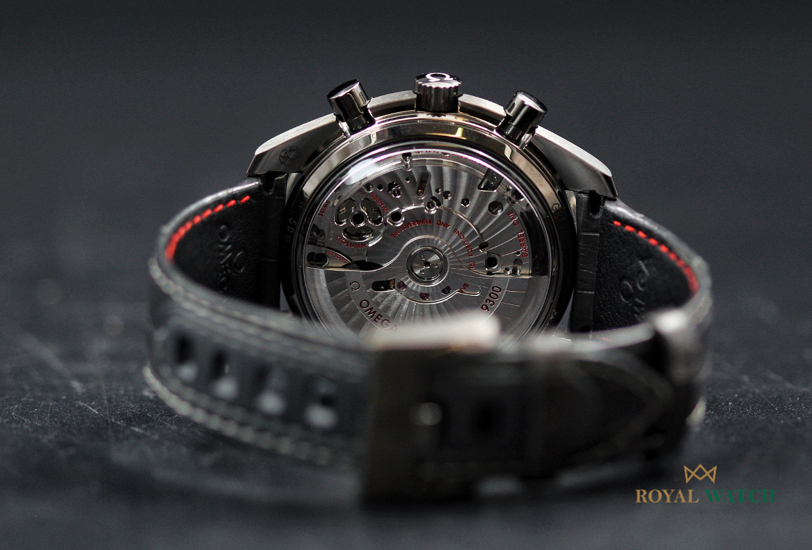 Omega Speedmaster Grey Side of the Moon (New)