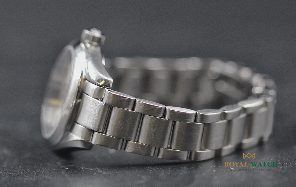 Omega Seamaster Aqua Terra Quartz - 2577.30.00 (Pre-Owned)