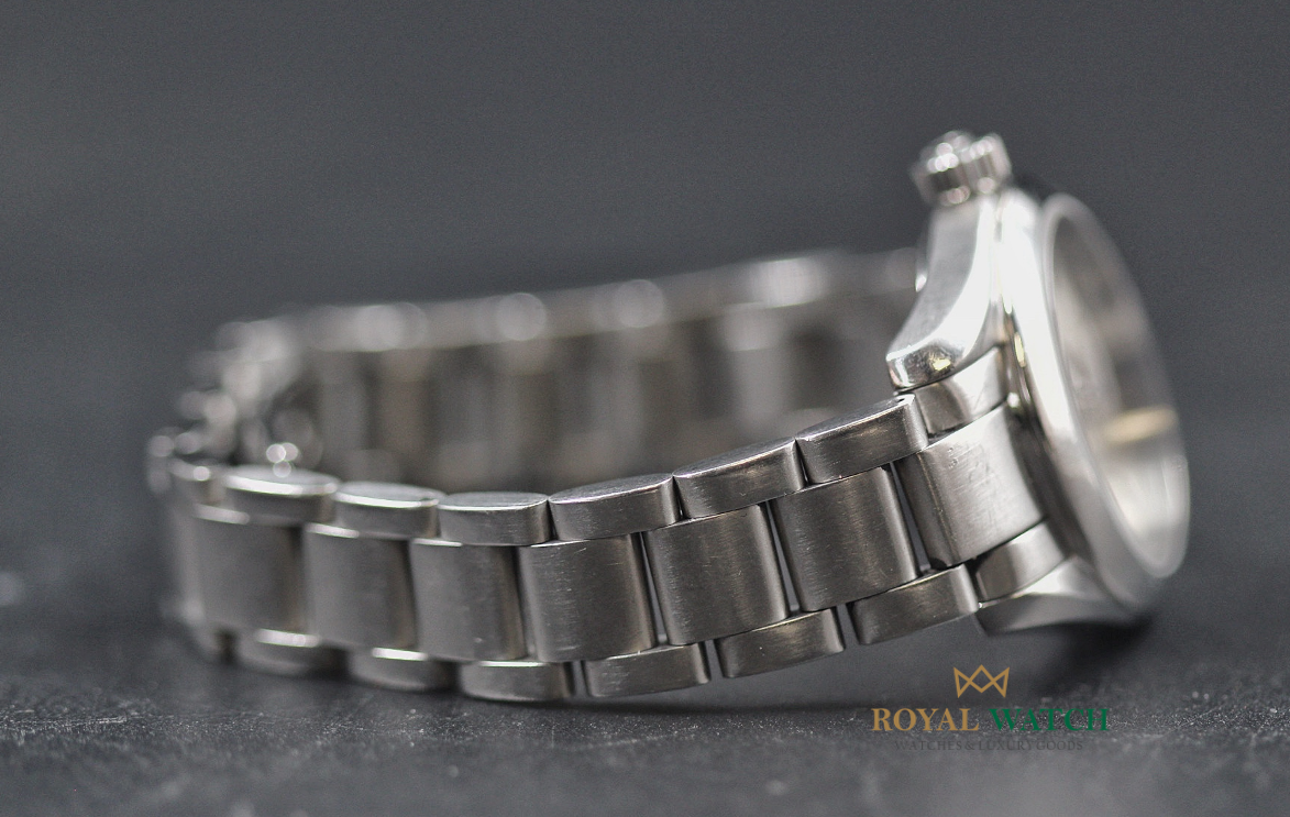 Omega Seamaster Aqua Terra Quartz - 2577.30.00 (Pre-Owned)