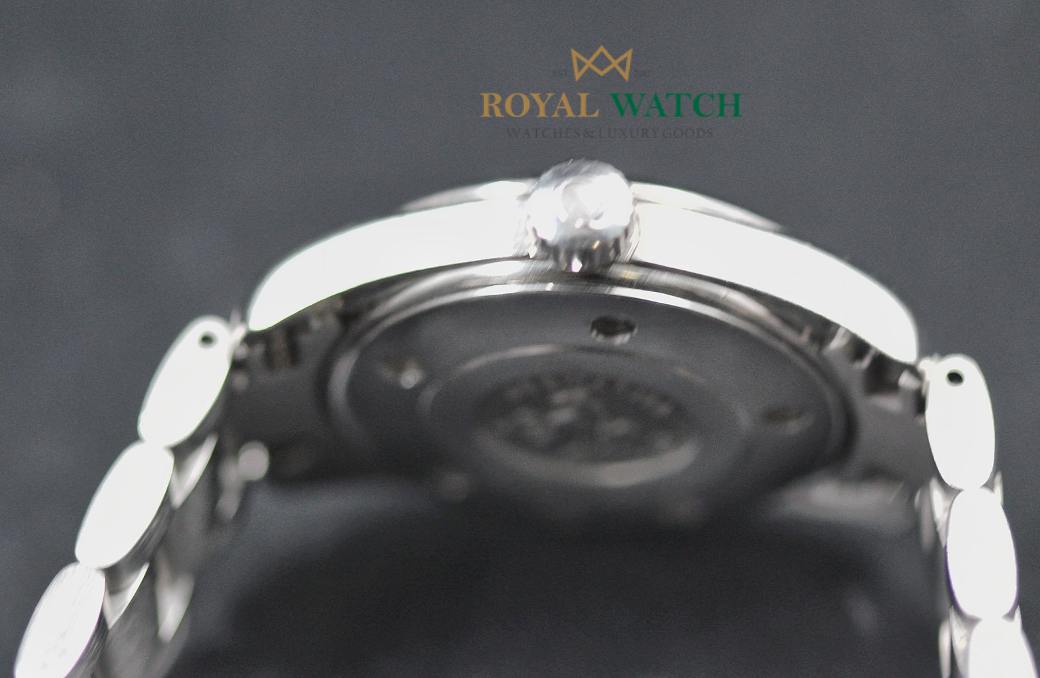 Omega Seamaster Aqua Terra Quartz - 2577.30.00 (Pre-Owned)