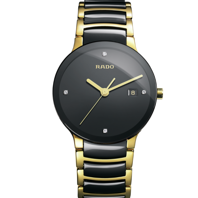 Rado Centrix Diamonds (Pre-Owned)