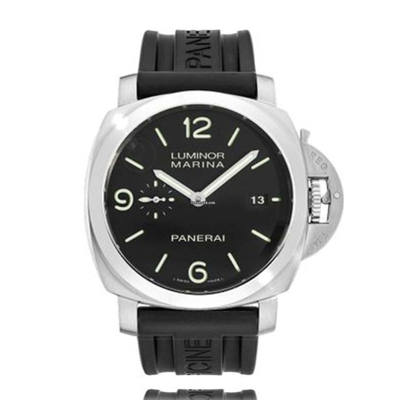 Panerai Luminor Marina 1950 3 Days 44mm (Pre-Owned)