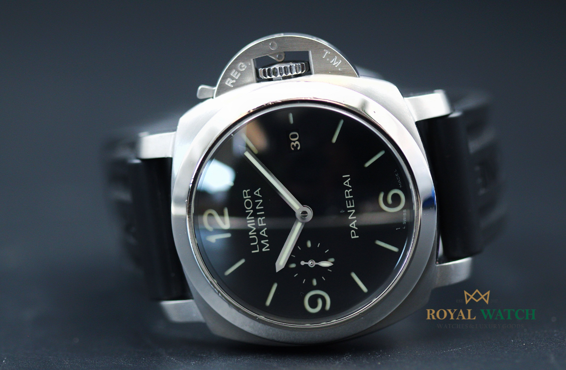 Panerai Luminor Marina 1950 3 Days 44mm (Pre-Owned)
