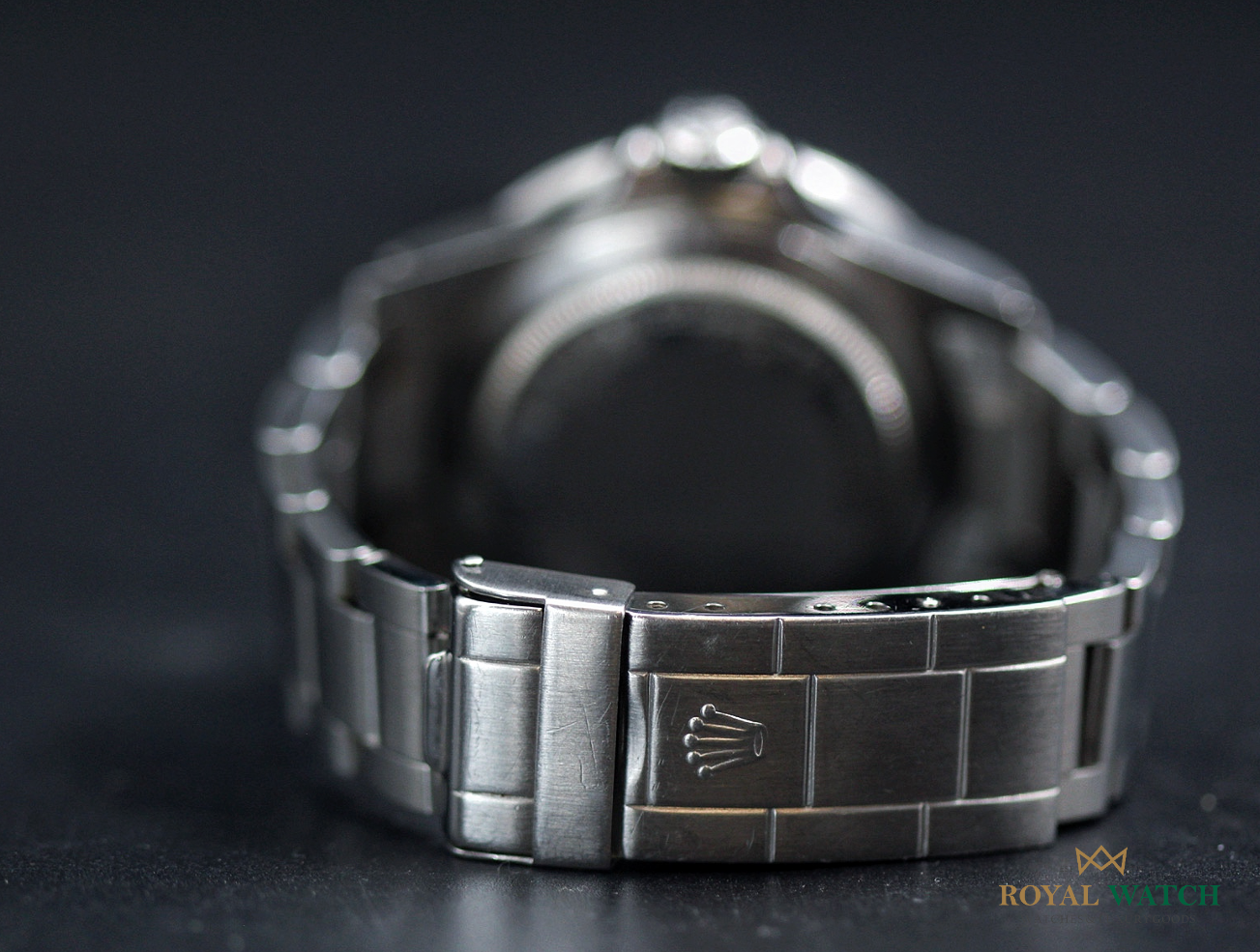 Rolex Sea-Dweller 16660 Triple Six (Pre-Owned)
