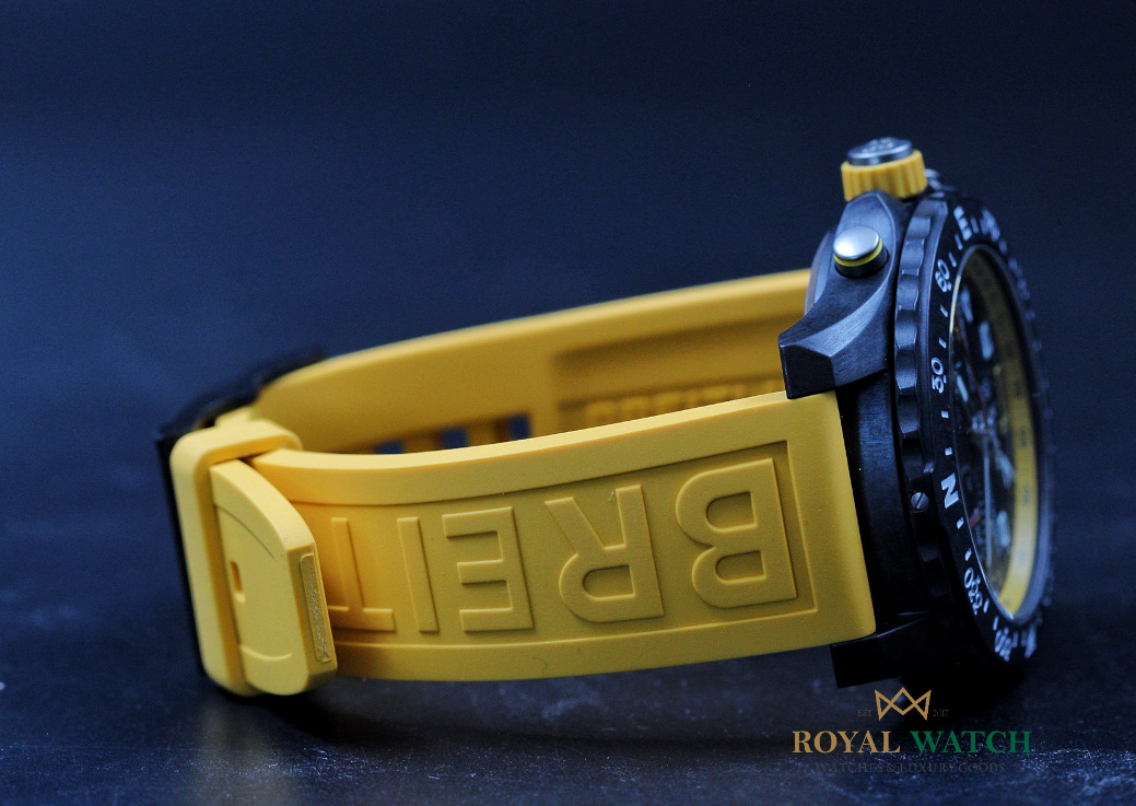 Breitling Endurance Pro Breitlight® - Yellow (New)