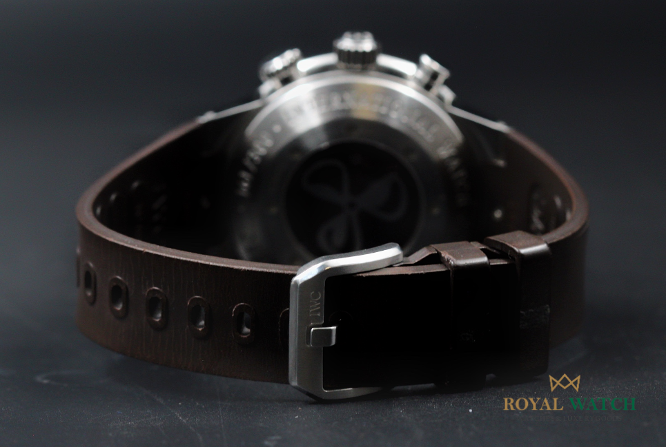 IWC Aquatimer Chronograph Boesch Limited Edition (Pre-Owned)