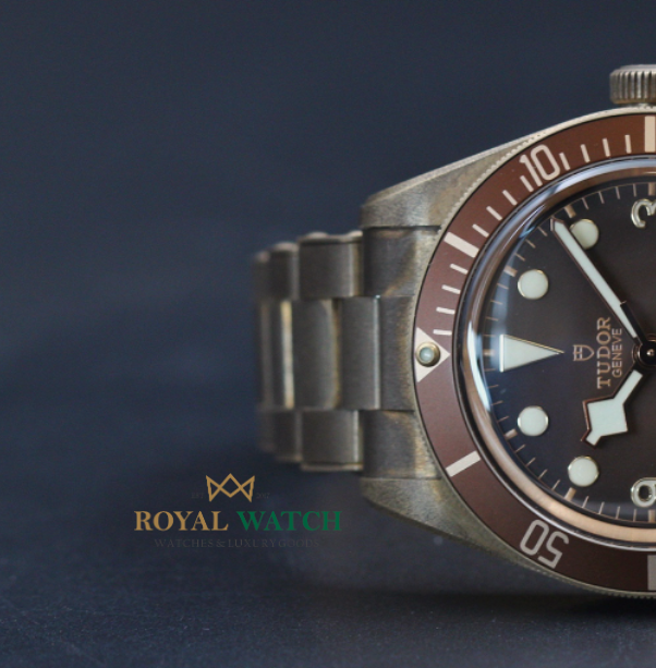 Tudor Black Bay Fifty-Eight Bronze (Pre-Owned)