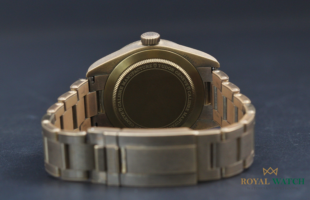 Tudor Black Bay Fifty-Eight Bronze (Pre-Owned)