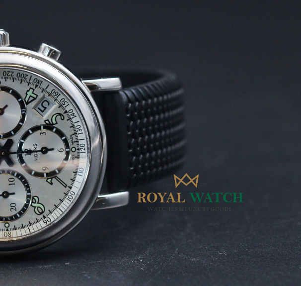 Chopard Mille Miglia Jacky Ickx Edition 15/8388 (Pre-Owned)