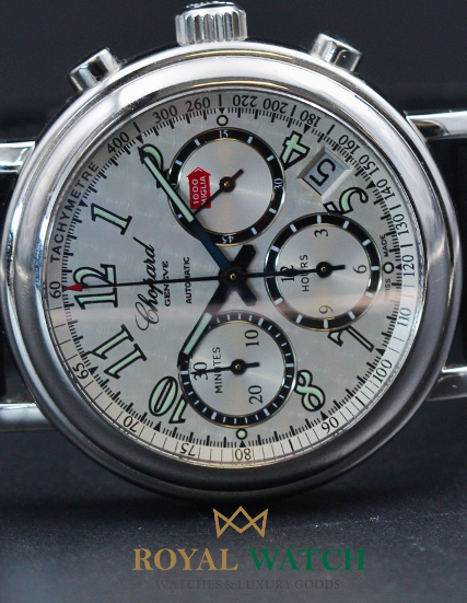 Chopard Mille Miglia Jacky Ickx Edition 15/8388 (Pre-Owned)