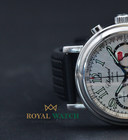 Chopard Mille Miglia Jacky Ickx Edition 15/8388 (Pre-Owned)