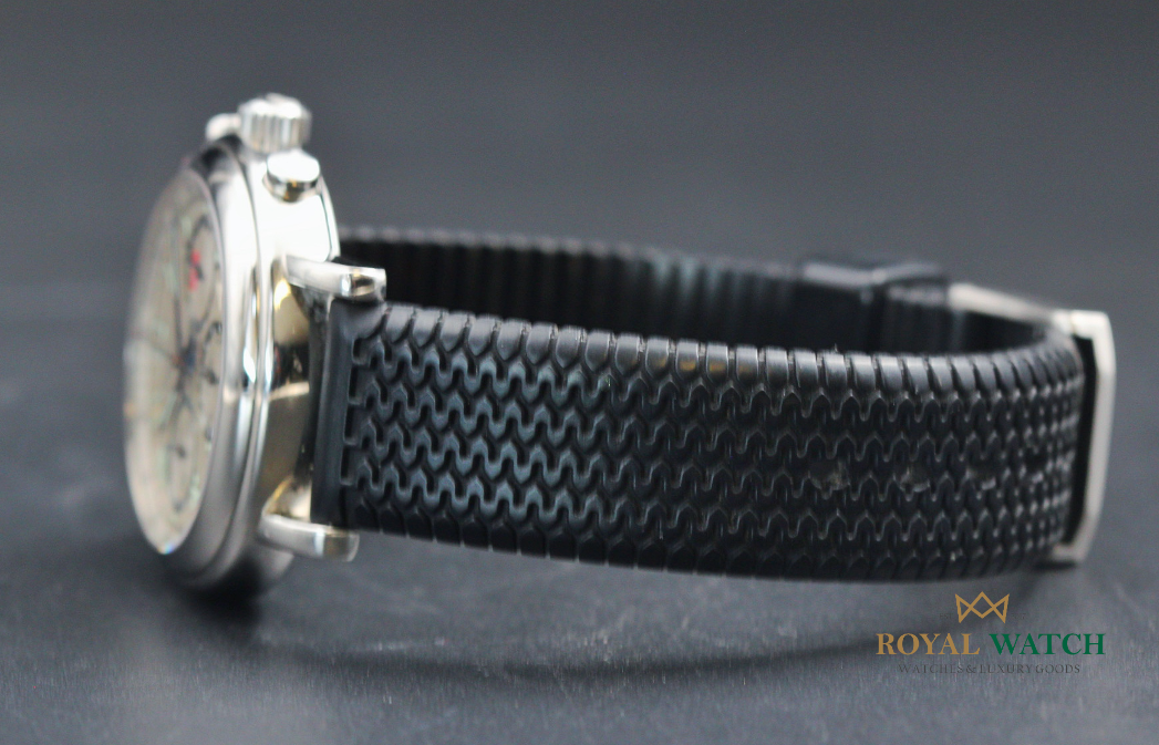 Chopard Mille Miglia Jacky Ickx Edition 15/8388 (Pre-Owned)