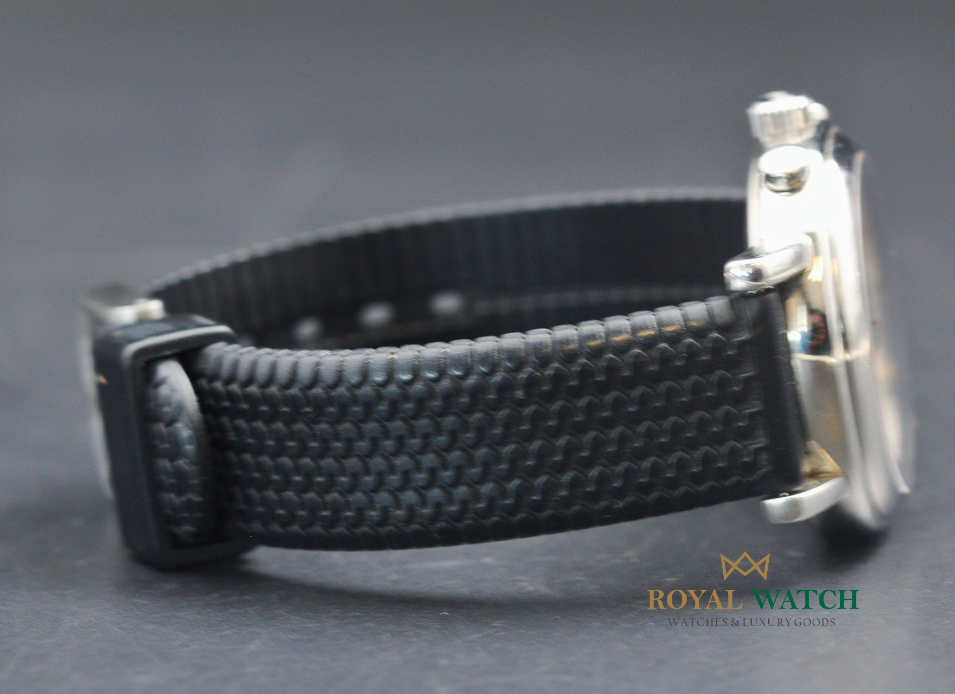 Chopard Mille Miglia Jacky Ickx Edition 15/8388 (Pre-Owned)