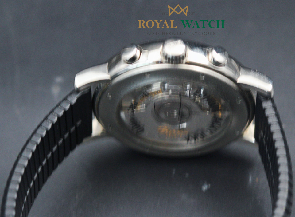 Chopard Mille Miglia Jacky Ickx Edition 15/8388 (Pre-Owned)