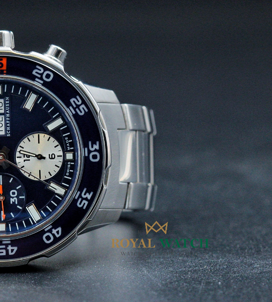 IWC Aquatimer Chronograph IW376703 (Pre-Owned)