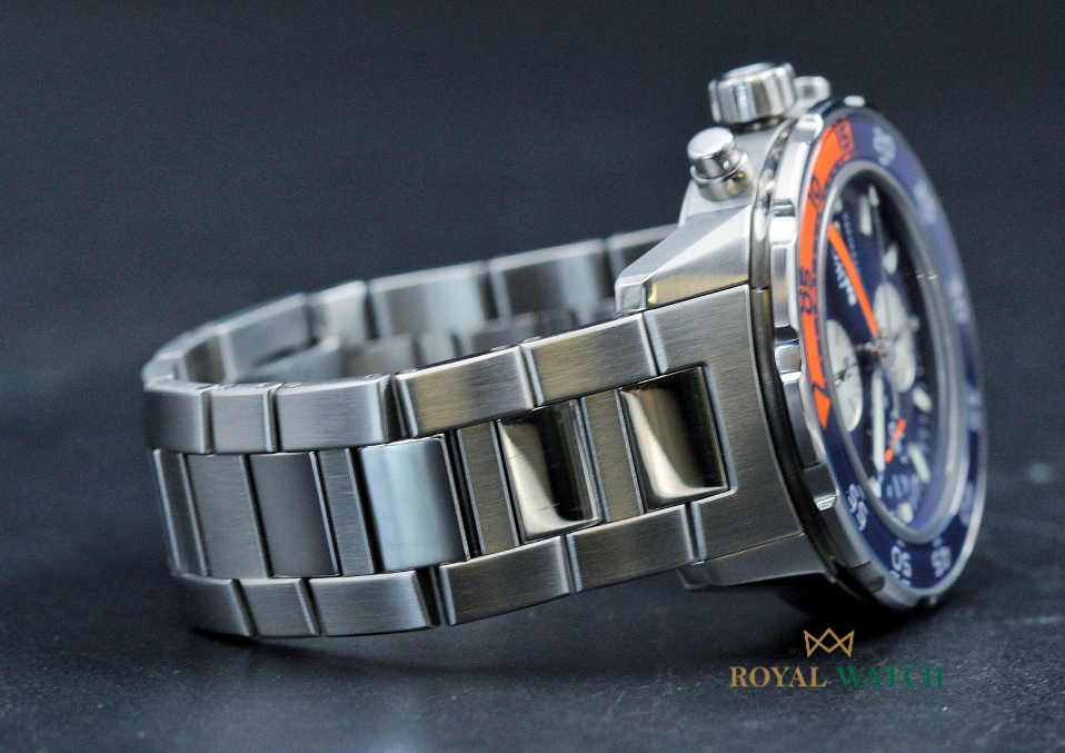 IWC Aquatimer Chronograph IW376703 (Pre-Owned)