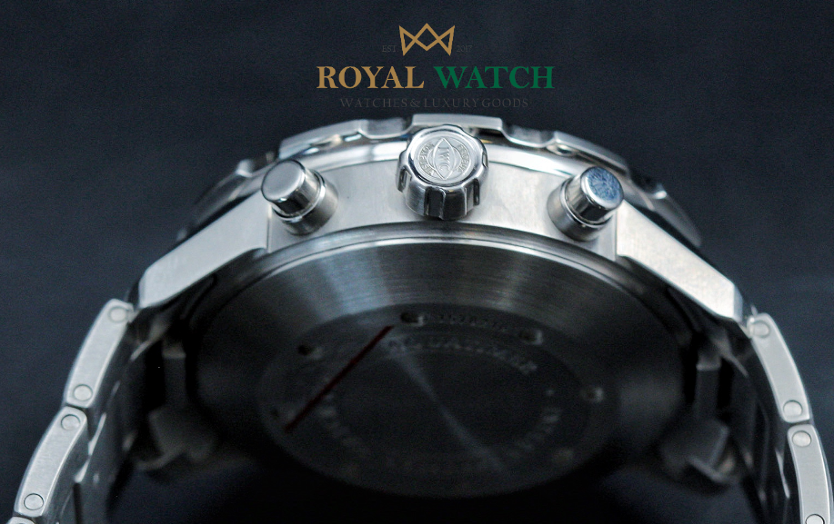 IWC Aquatimer Chronograph IW376703 (Pre-Owned)