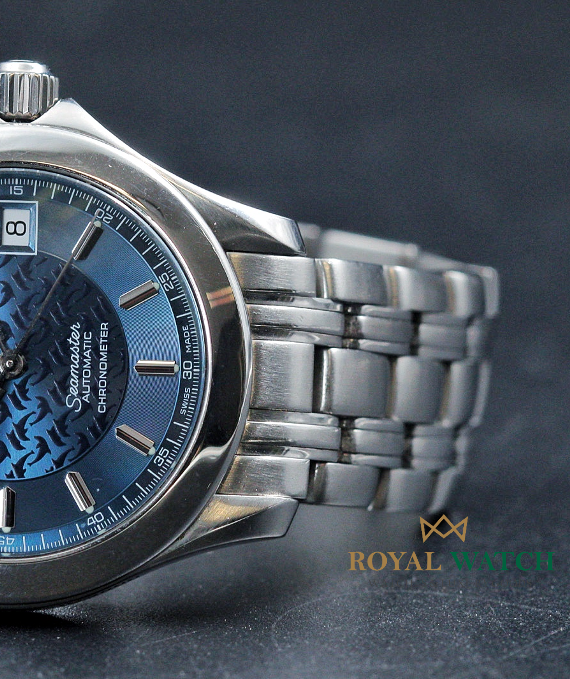 Omega Seamaster 120 Jacques Mayol (Pre-Owned)