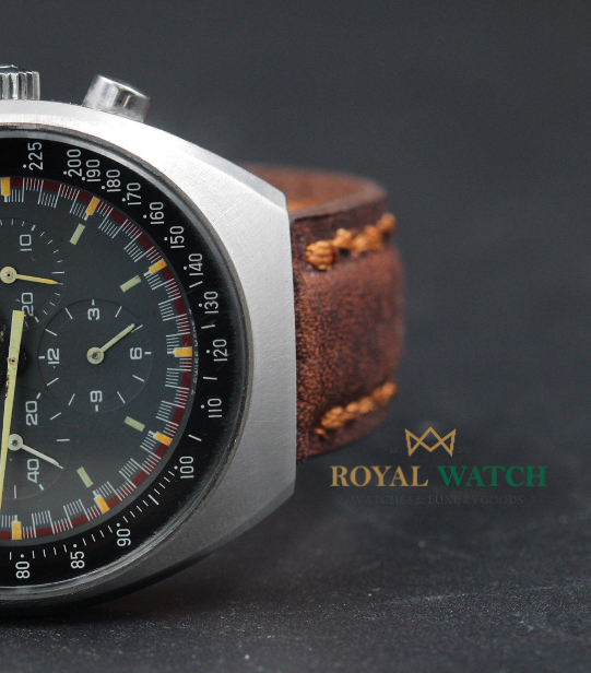 Omega Speedmaster Mark II - 145.014 (Pre-Owned)