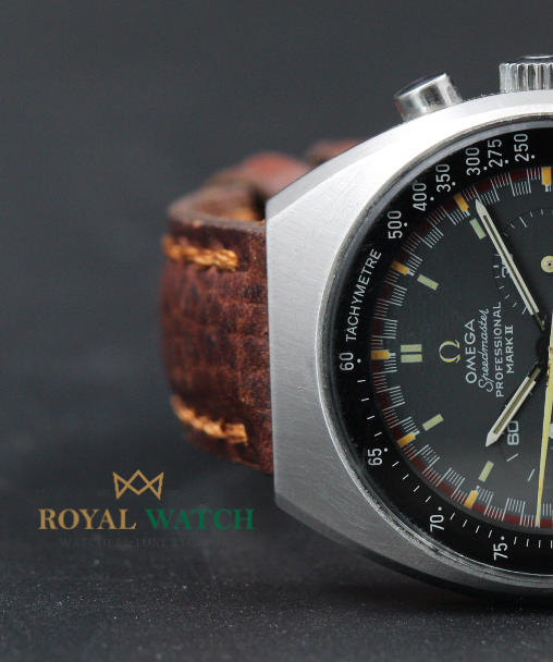 Omega Speedmaster Mark II - 145.014 (Pre-Owned)