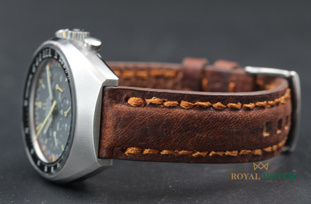 Omega Speedmaster Mark II - 145.014 (Pre-Owned)