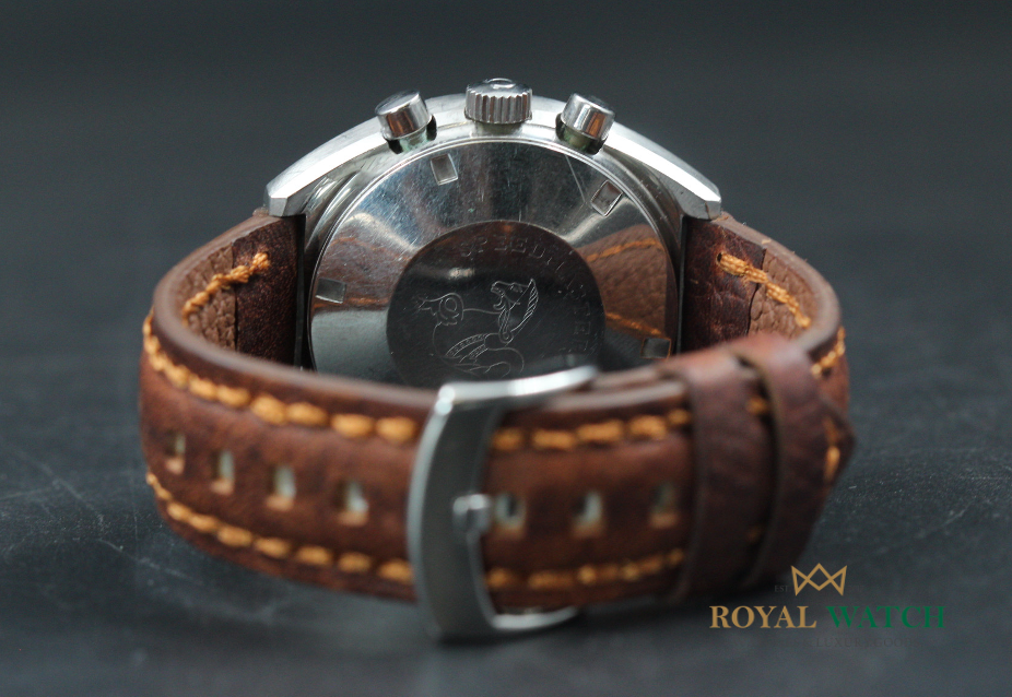 Omega Speedmaster Mark II - 145.014 (Pre-Owned)