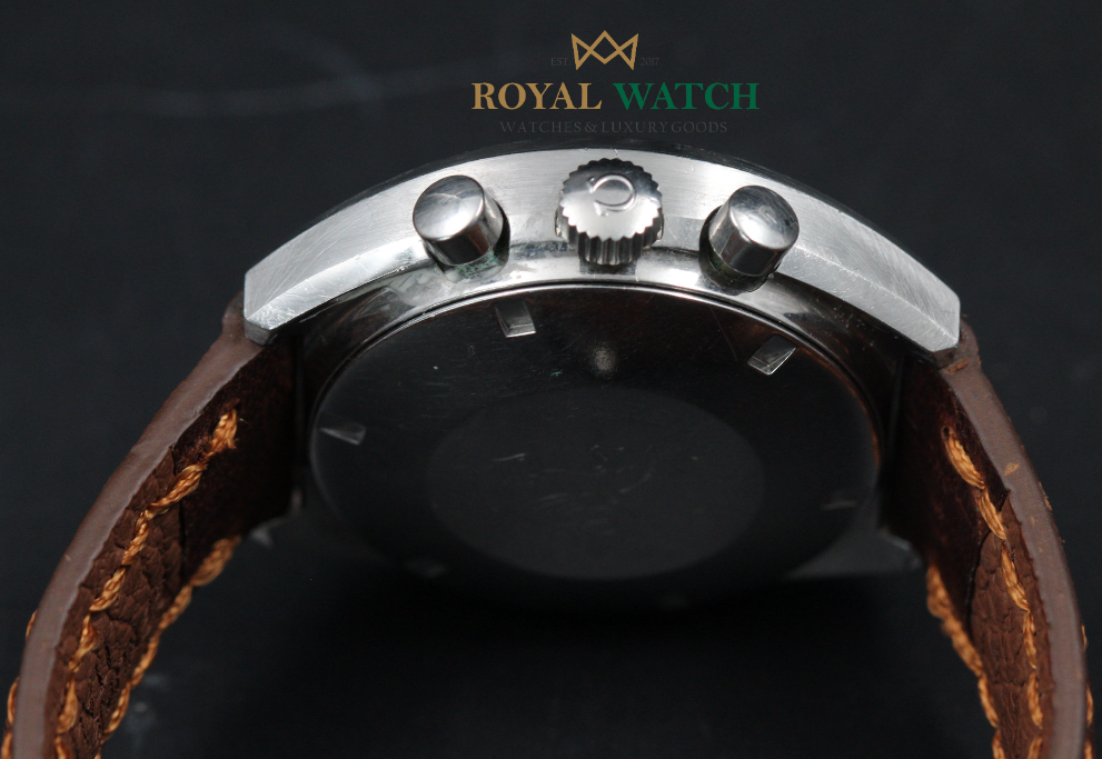 Omega Speedmaster Mark II - 145.014 (Pre-Owned)