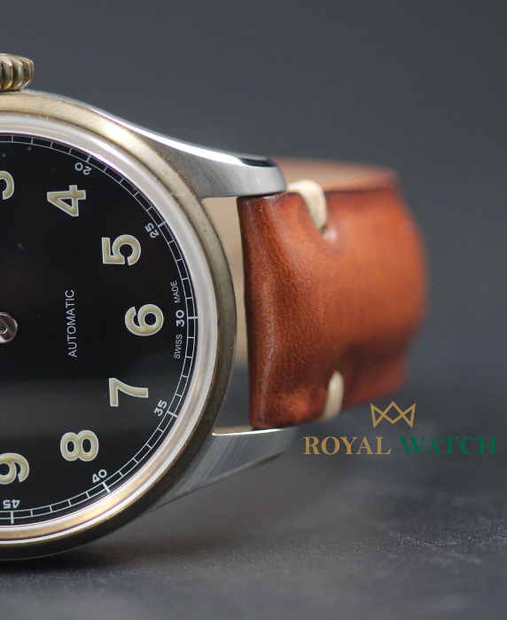 Montblanc 1858 Automatic (Pre-Owned)