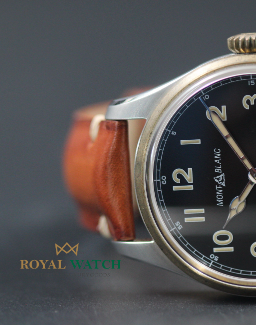 Montblanc 1858 Automatic (Pre-Owned)