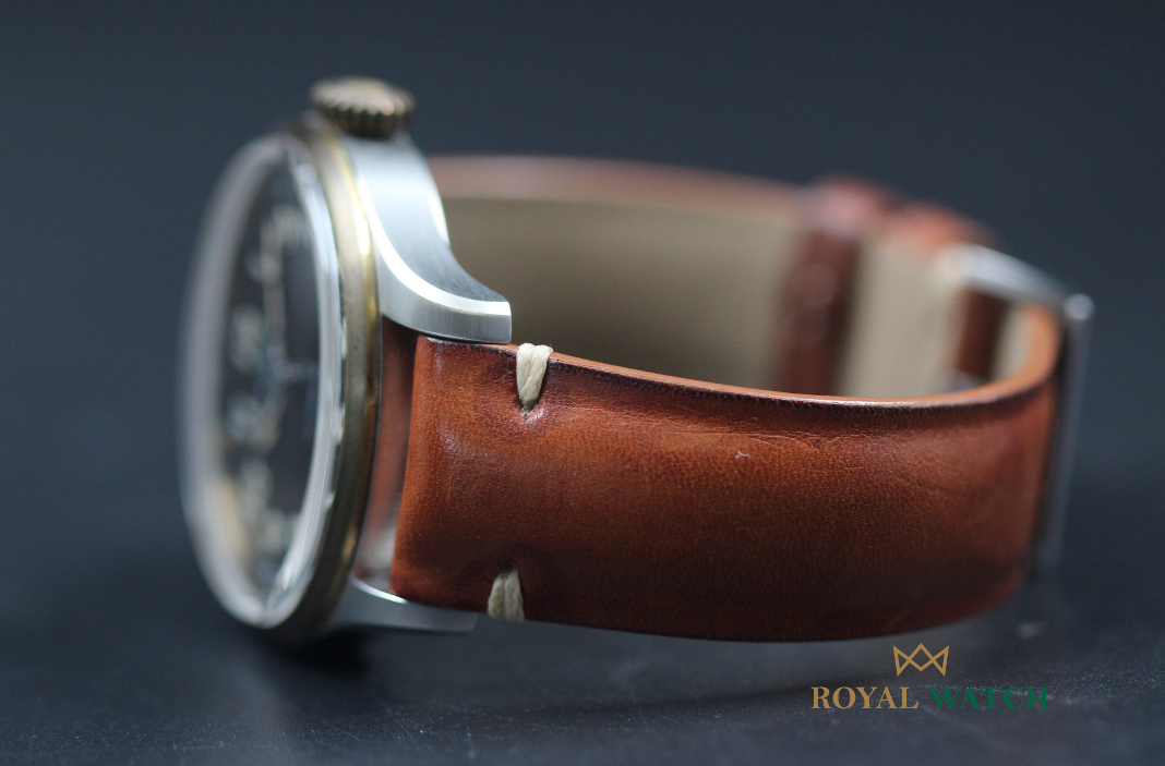 Montblanc 1858 Automatic (Pre-Owned)
