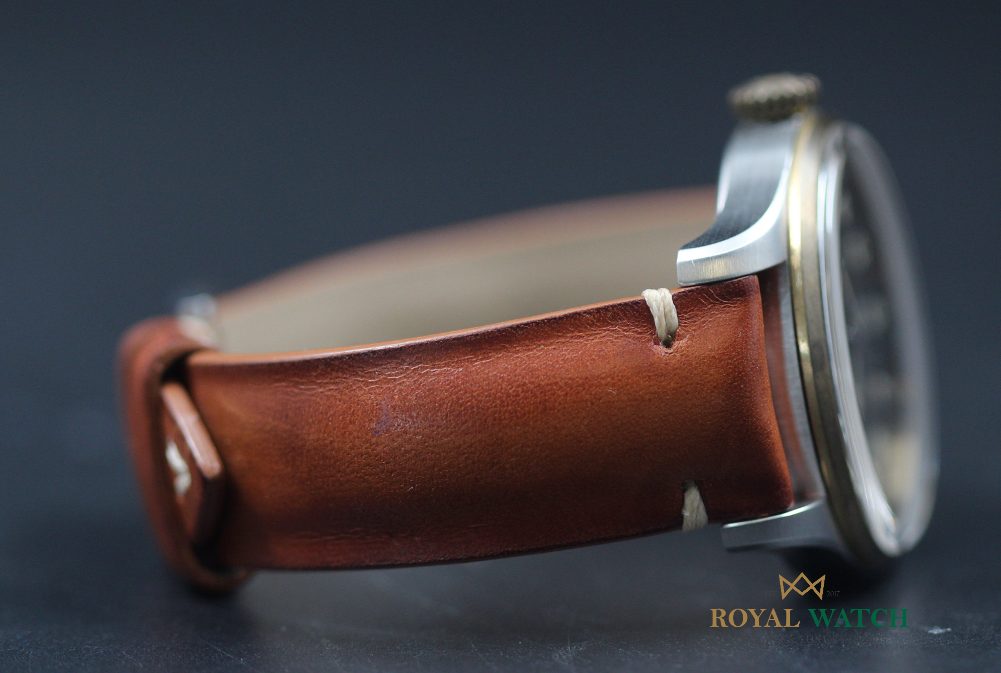 Montblanc 1858 Automatic (Pre-Owned)