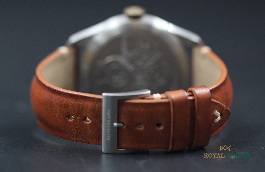 Montblanc 1858 Automatic (Pre-Owned)
