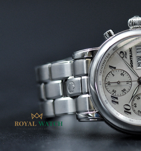 Montblanc Meisterstück Star XL Chronograph (Pre-Owned)