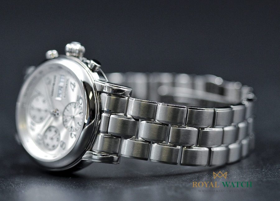 Montblanc Meisterstück Star XL Chronograph (Pre-Owned)